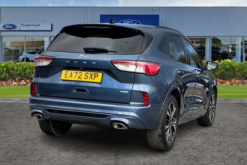 Used Ford Kuga for sale - 77878271: Photo 4