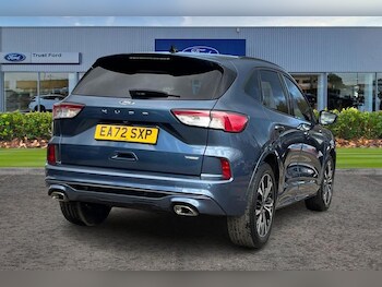 Used Ford Kuga undefined for sale - 77878271: Photo