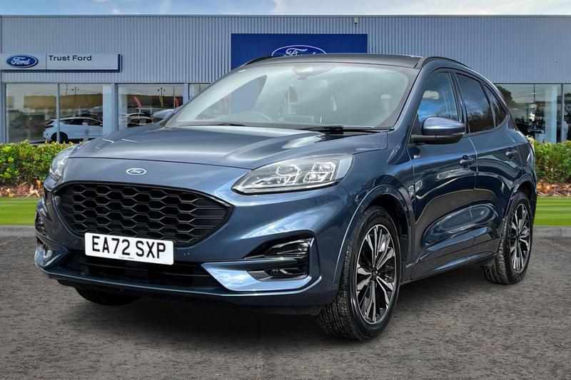 Used Ford Kuga for sale - 77878271: Photo 5