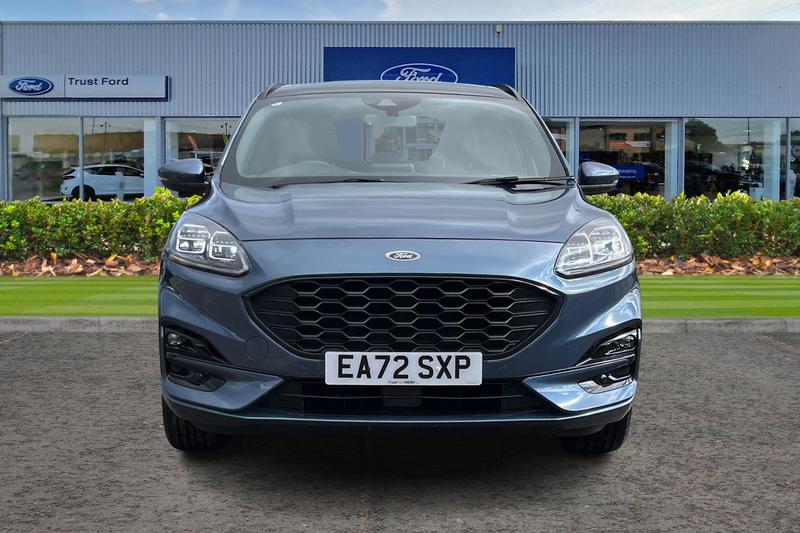 Used Ford Kuga for sale - 77878271: Photo 6