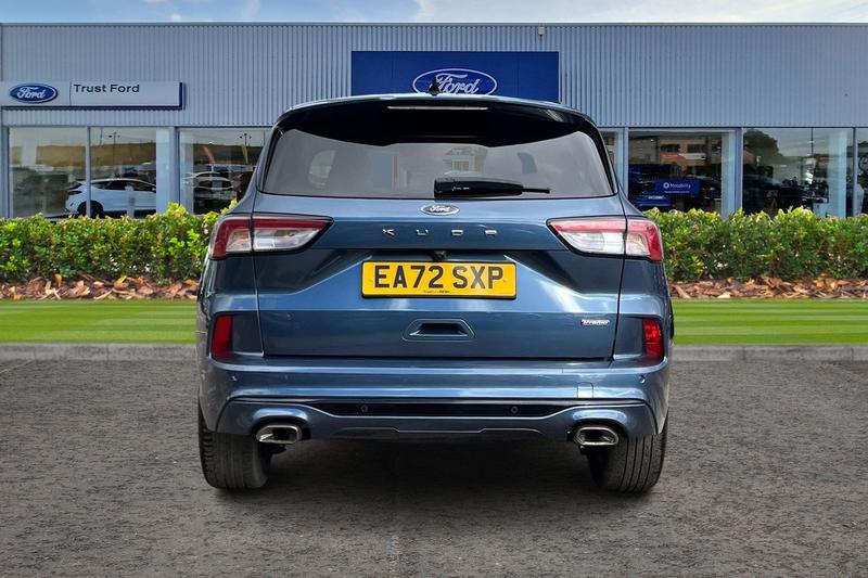 Used Ford Kuga for sale - 77878271: Photo 7