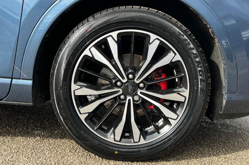 Used Ford Kuga for sale - 77878271: Photo 8