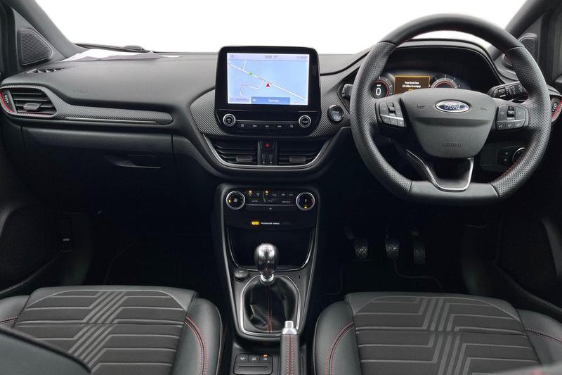 Used Ford Puma 2023 for sale - 77804588: Photo 10