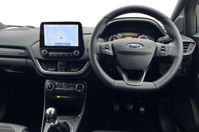 Used Ford Puma 2023 for sale - 77804588: Photo 11