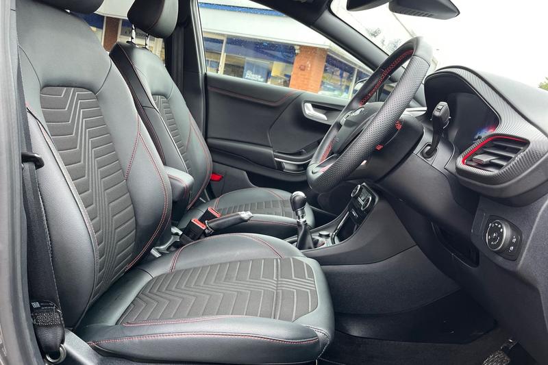 Used Ford Puma 2023 for sale - 77804588: Photo 17