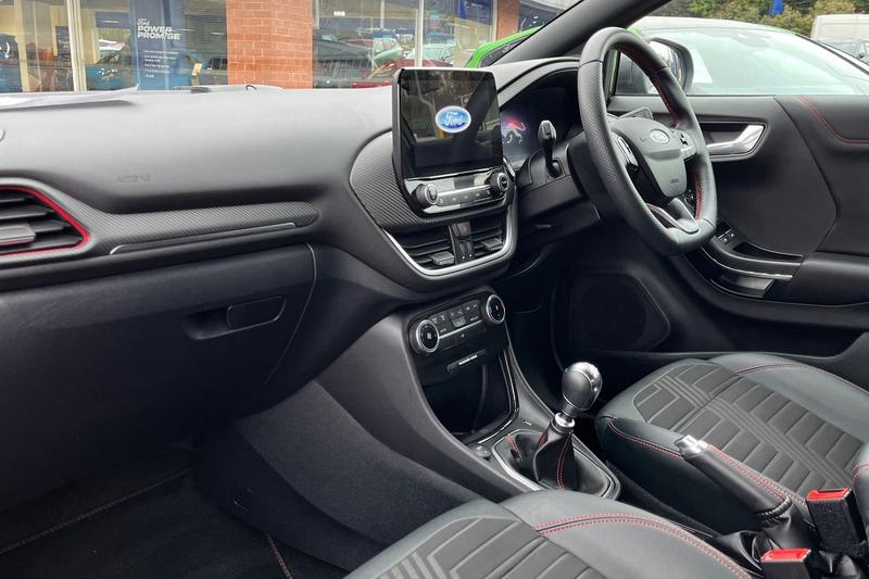 Used Ford Puma 2023 for sale - 77804588: Photo 18