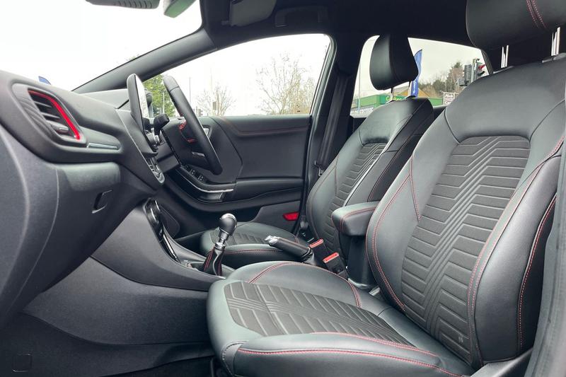 Used Ford Puma 2023 for sale - 77804588: Photo 19