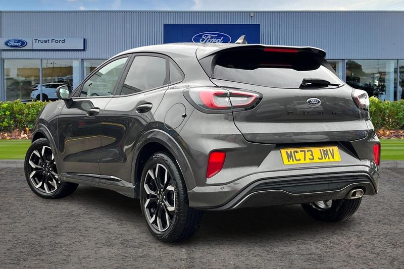 Used Ford Puma 2023 for sale - 77804588: Photo 2