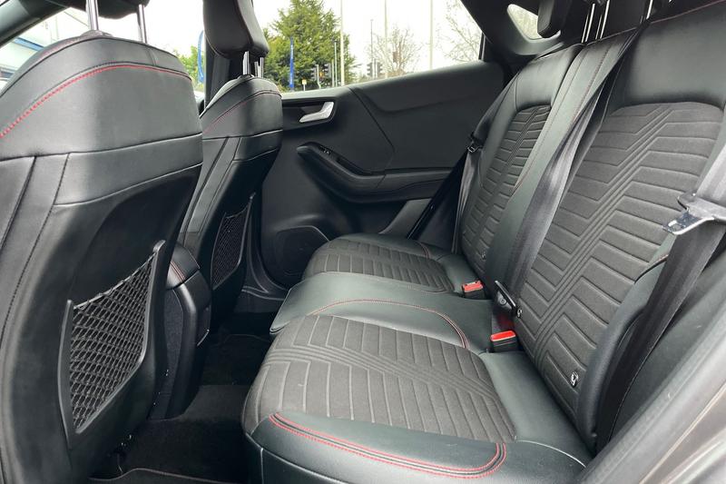 Used Ford Puma 2023 for sale - 77804588: Photo 20