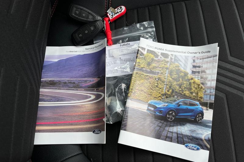 Used Ford Puma 2023 for sale - 77804588: Photo 22