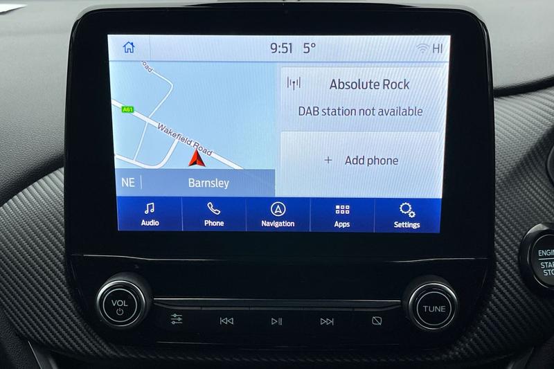 Used Ford Puma 2023 for sale - 77804588: Photo 28