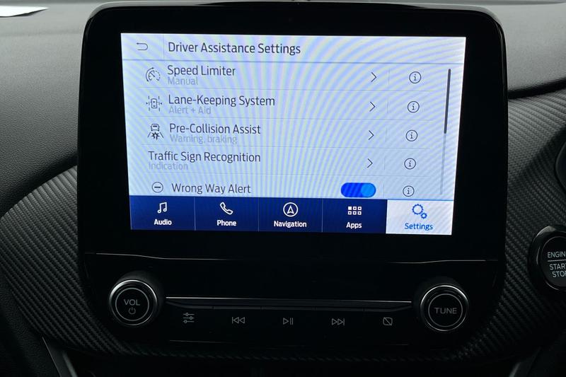 Used Ford Puma 2023 for sale - 77804588: Photo 29