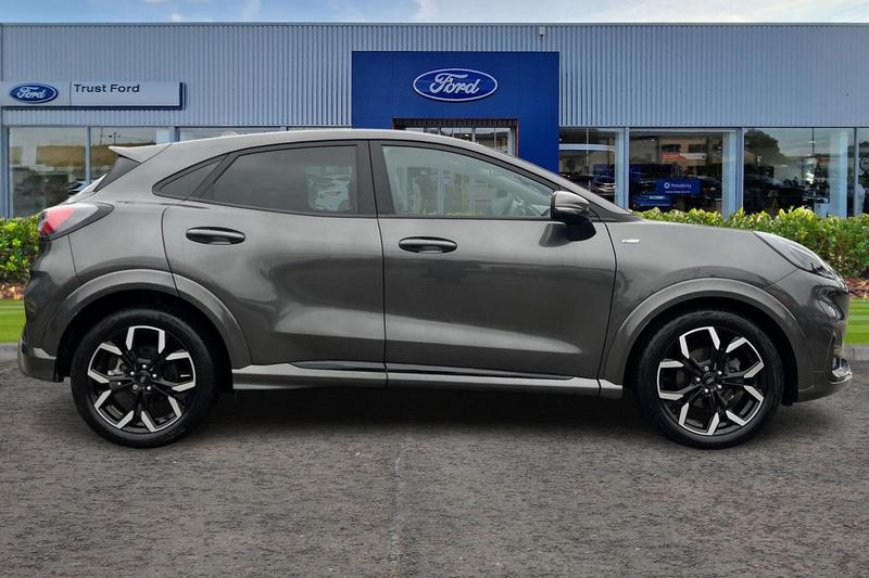 Used Ford Puma 2023 for sale - 77804588: Photo 3