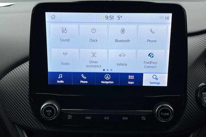 Used Ford Puma 2023 for sale - 77804588: Photo 30