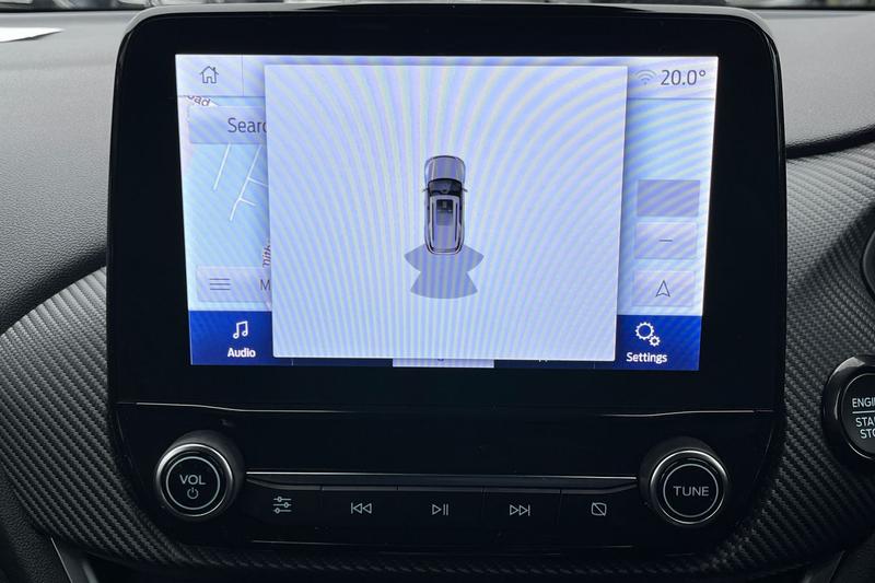 Used Ford Puma 2023 for sale - 77804588: Photo 31