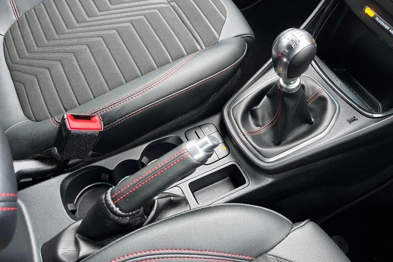 Used Ford Puma 2023 for sale - 77804588: Photo 38