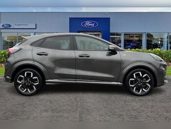 Used Ford Puma 2023 for sale - 77804588: Photo