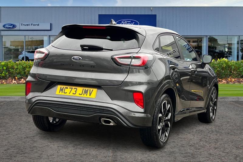 Used Ford Puma 2023 for sale - 77804588: Photo 4