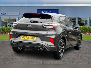 Used Ford Puma 2023 for sale - 77804588: Photo