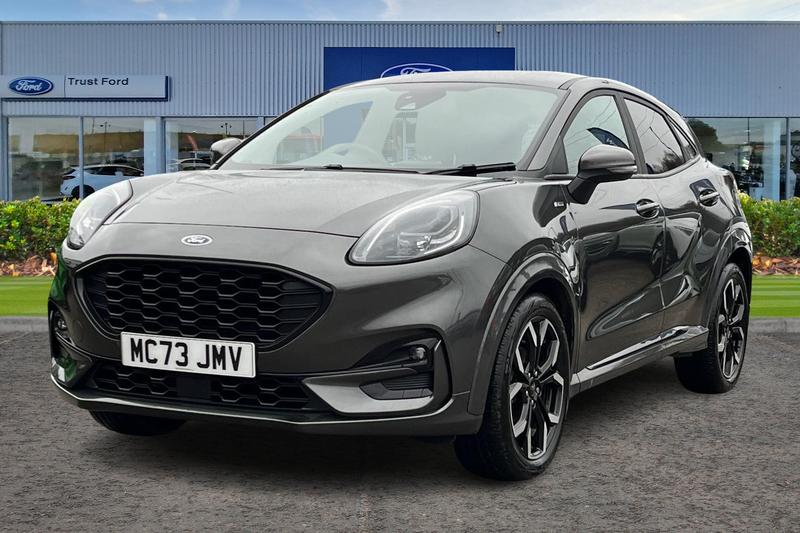 Used Ford Puma 2023 for sale - 77804588: Photo 5