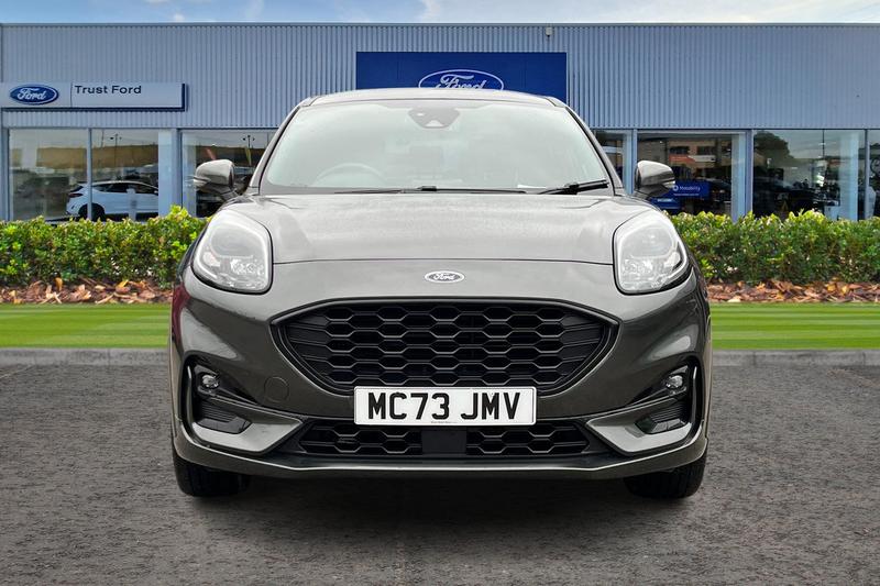 Used Ford Puma 2023 for sale - 77804588: Photo 6
