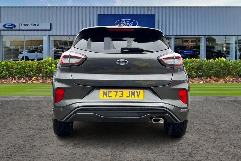 Used Ford Puma 2023 for sale - 77804588: Photo 7