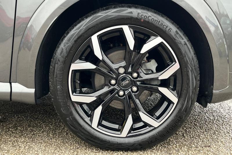 Used Ford Puma 2023 for sale - 77804588: Photo 8