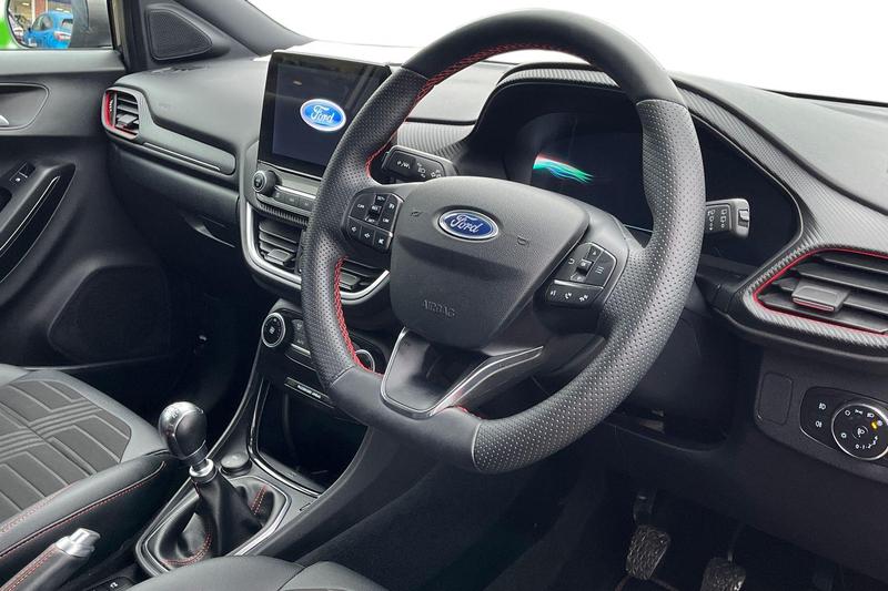 Used Ford Puma 2023 for sale - 77804588: Photo 9