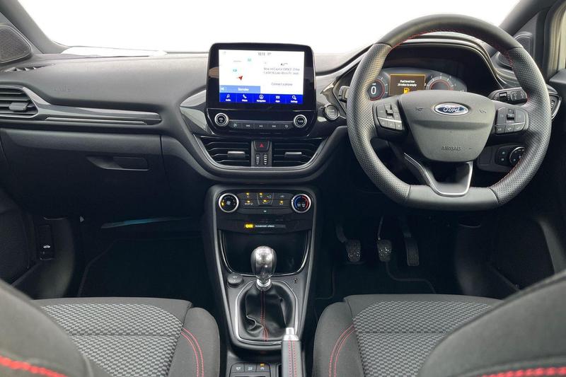 Used Ford Puma 2023 for sale - 77079600: Photo 10