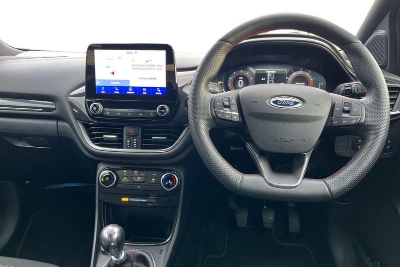 Used Ford Puma 2023 for sale - 77079600: Photo 11