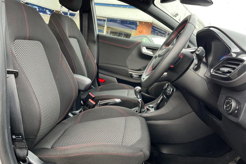 Used Ford Puma 2023 for sale - 77079600: Photo 17