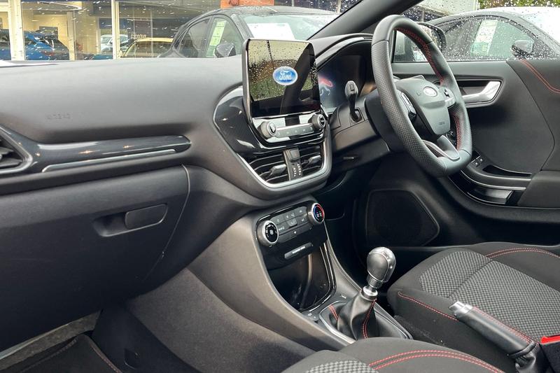 Used Ford Puma 2023 for sale - 77079600: Photo 18