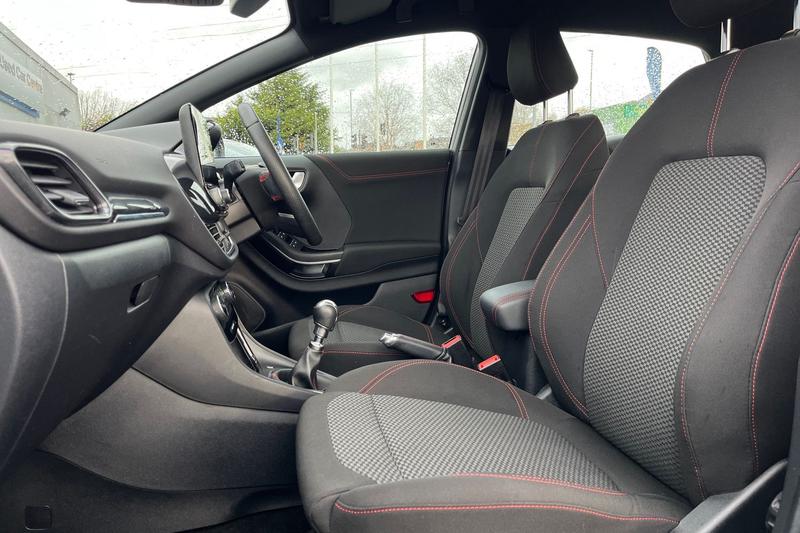 Used Ford Puma 2023 for sale - 77079600: Photo 19