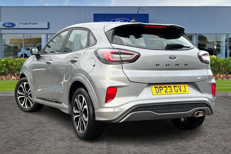 Used Ford Puma 2023 for sale - 77079600: Photo 2