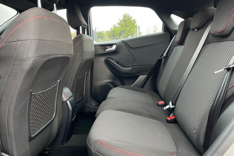 Used Ford Puma 2023 for sale - 77079600: Photo 20