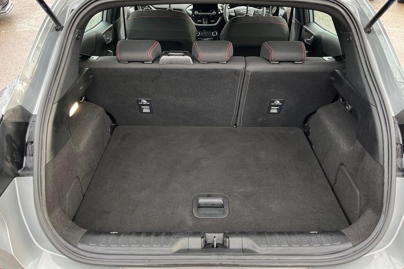 Used Ford Puma 2023 for sale - 77079600: Photo 21