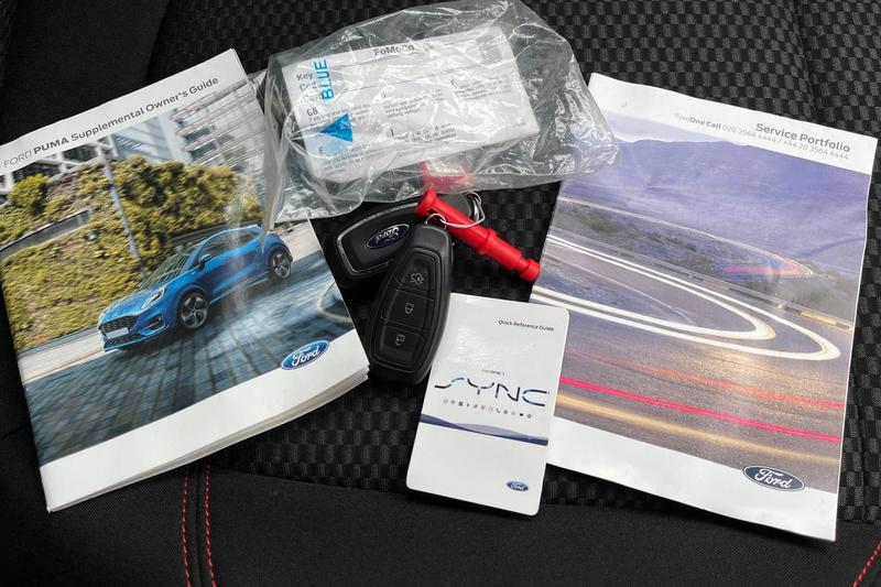 Used Ford Puma 2023 for sale - 77079600: Photo 22