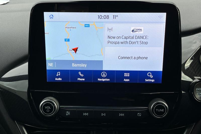 Used Ford Puma 2023 for sale - 77079600: Photo 27