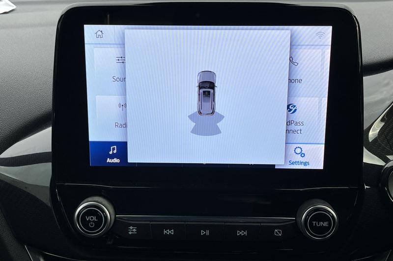 Used Ford Puma 2023 for sale - 77079600: Photo 29