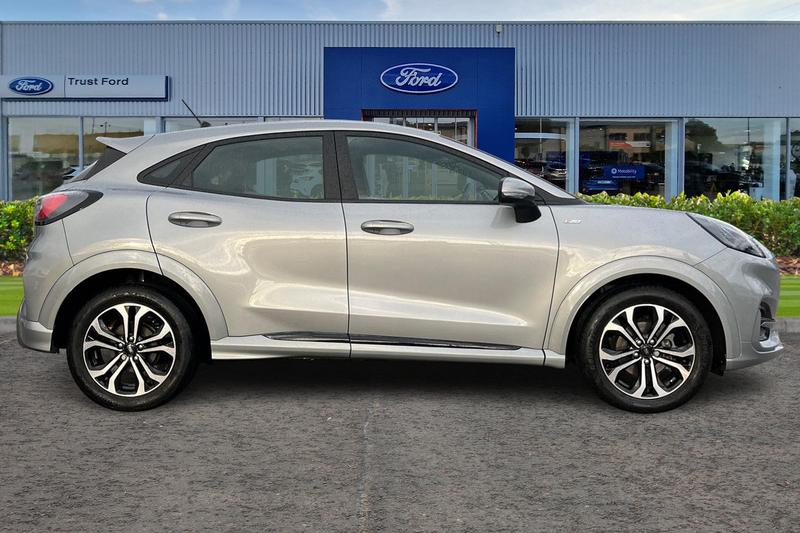 Used Ford Puma 2023 for sale - 77079600: Photo 3