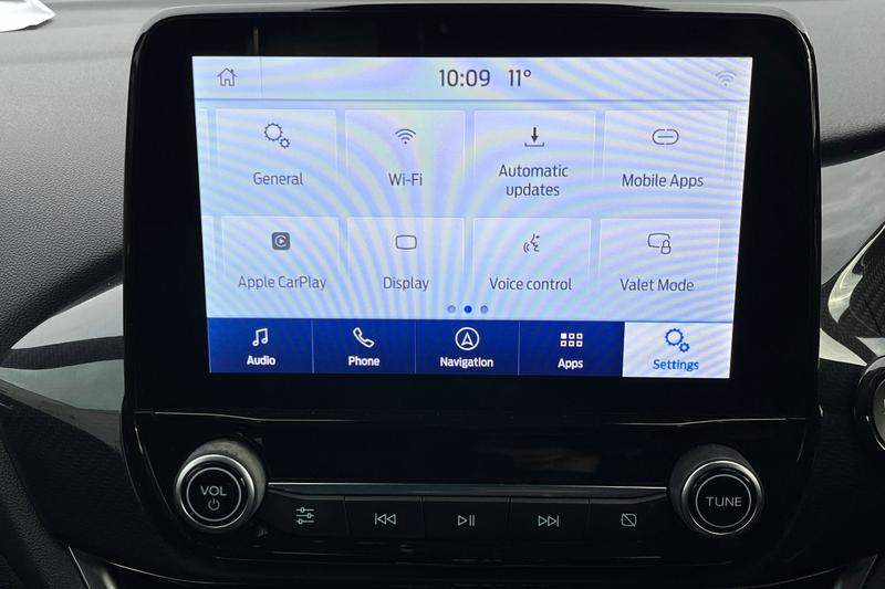 Used Ford Puma 2023 for sale - 77079600: Photo 30