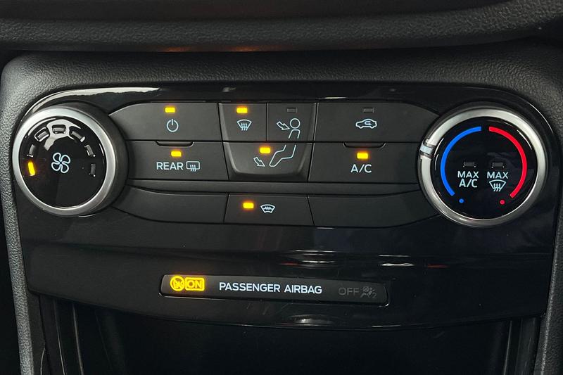 Used Ford Puma 2023 for sale - 77079600: Photo 31