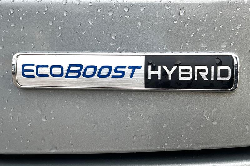 Used Ford Puma 2023 for sale - 77079600: Photo 39