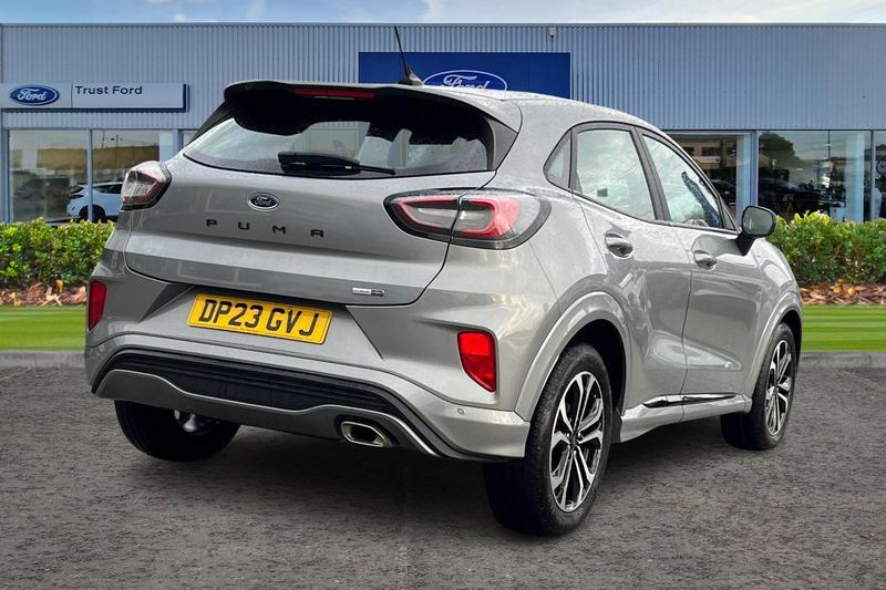 Used Ford Puma 2023 for sale - 77079600: Photo 4