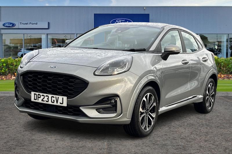 Used Ford Puma 2023 for sale - 77079600: Photo 5