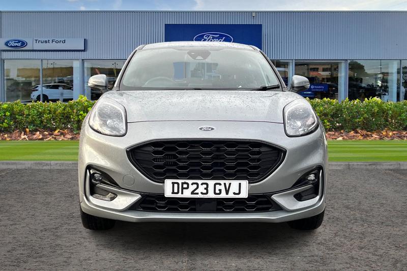 Used Ford Puma 2023 for sale - 77079600: Photo 6