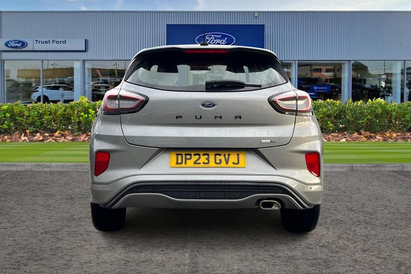 Used Ford Puma 2023 for sale - 77079600: Photo 7