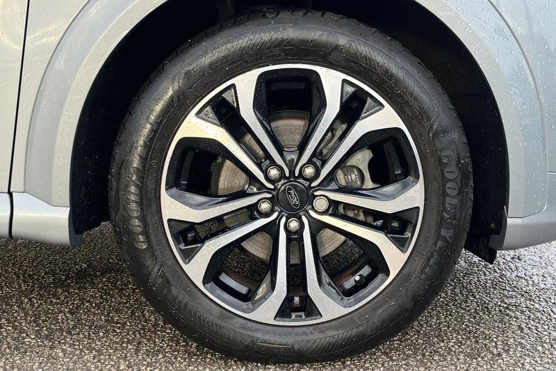 Used Ford Puma 2023 for sale - 77079600: Photo 8