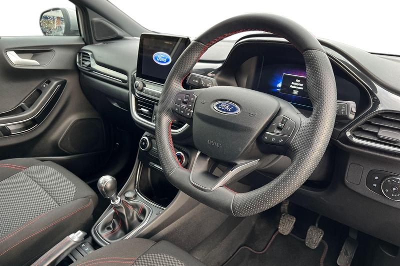 Used Ford Puma 2023 for sale - 77079600: Photo 9