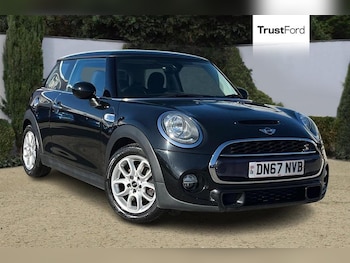 MINI - Hatch